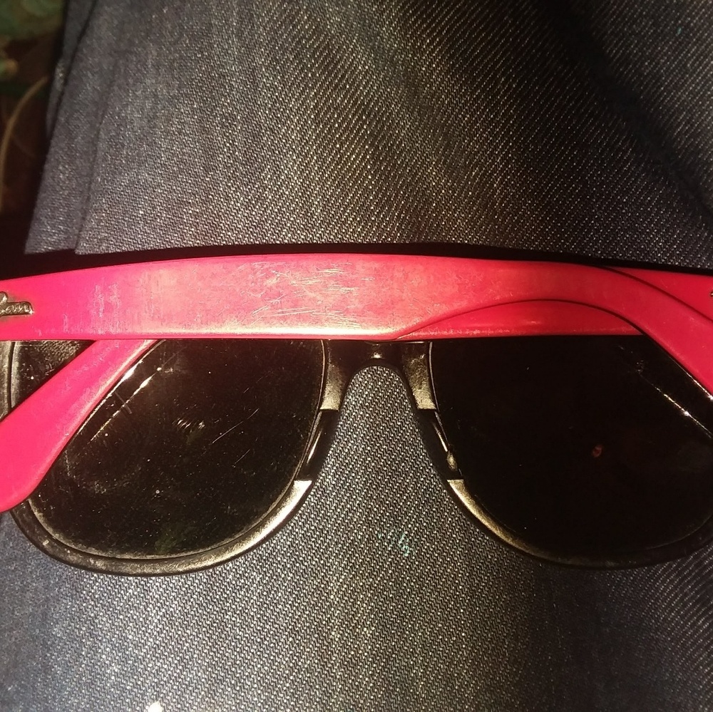 Authentic RayBans' - Picture 3 of 6